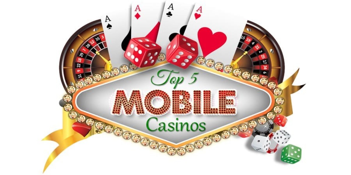 Exploring the Ultimate Casino Site Experience