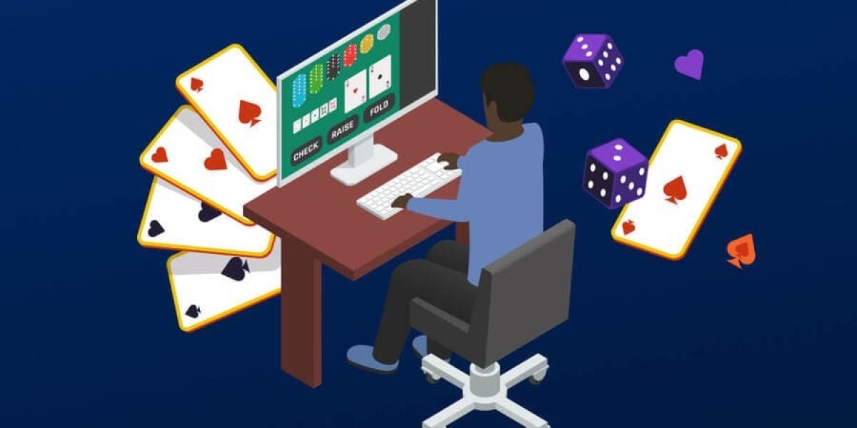 Mastering Online Baccarat: A Comprehensive Guide