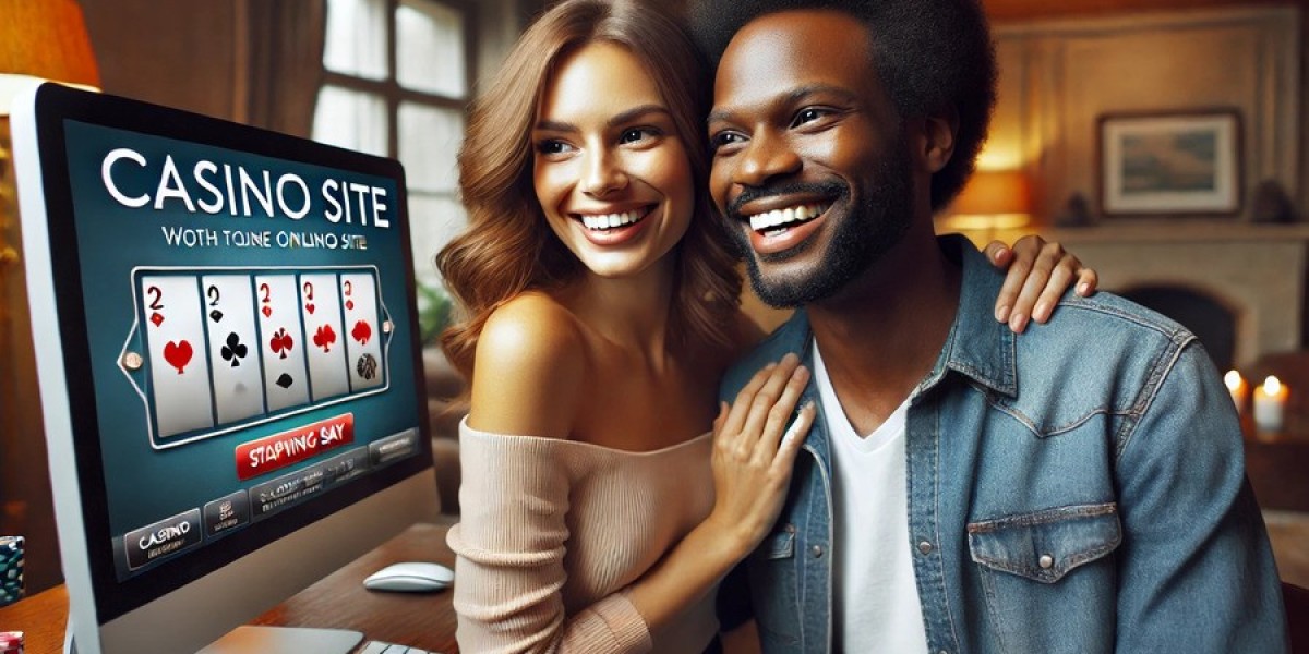 Discover the Best Slot Sites