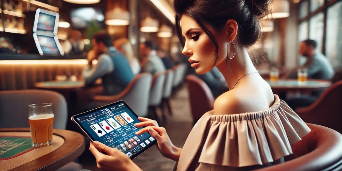 Explore the Excitement of Casino Sites