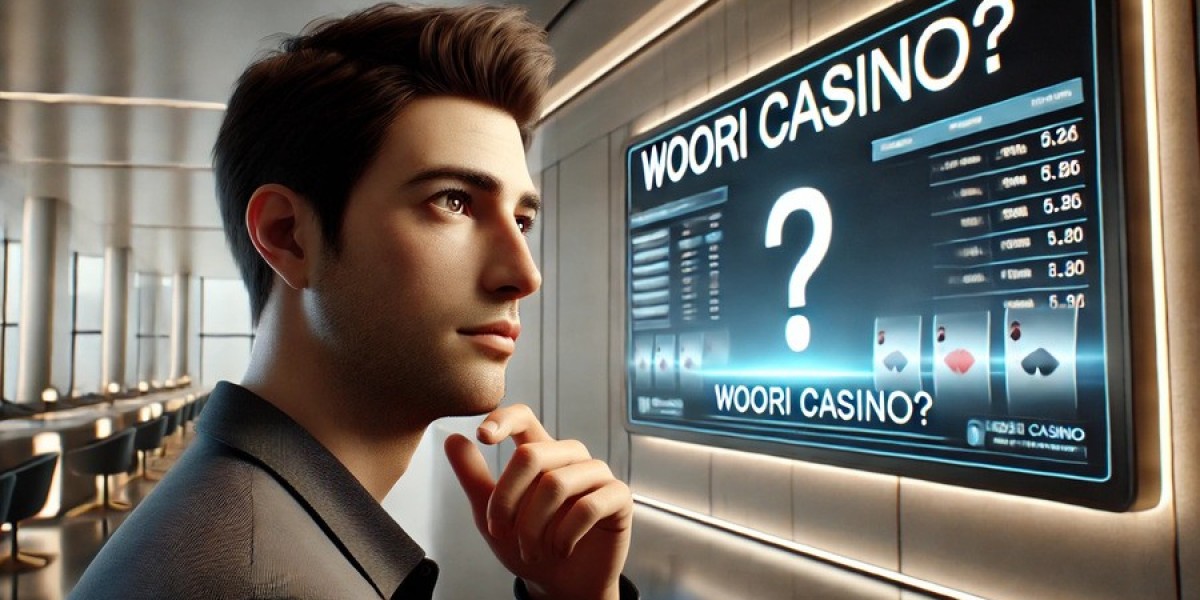 The World of Online Casinos