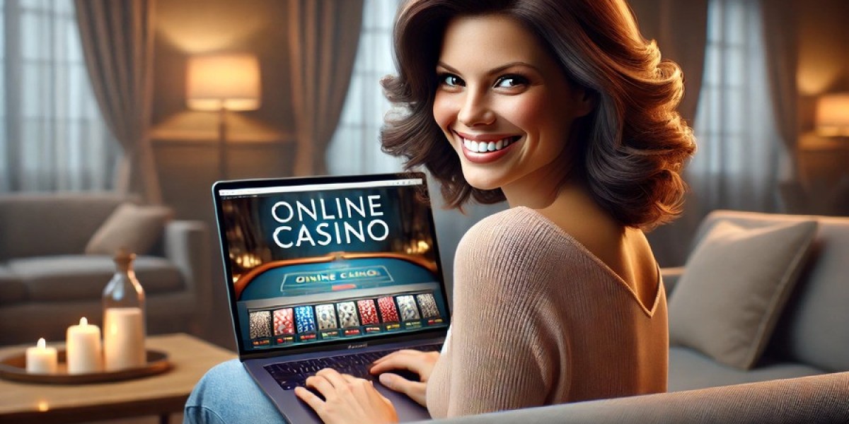 Explore the Casino Site World