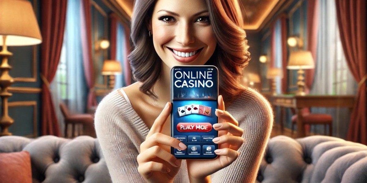 Exploring Online Casinos