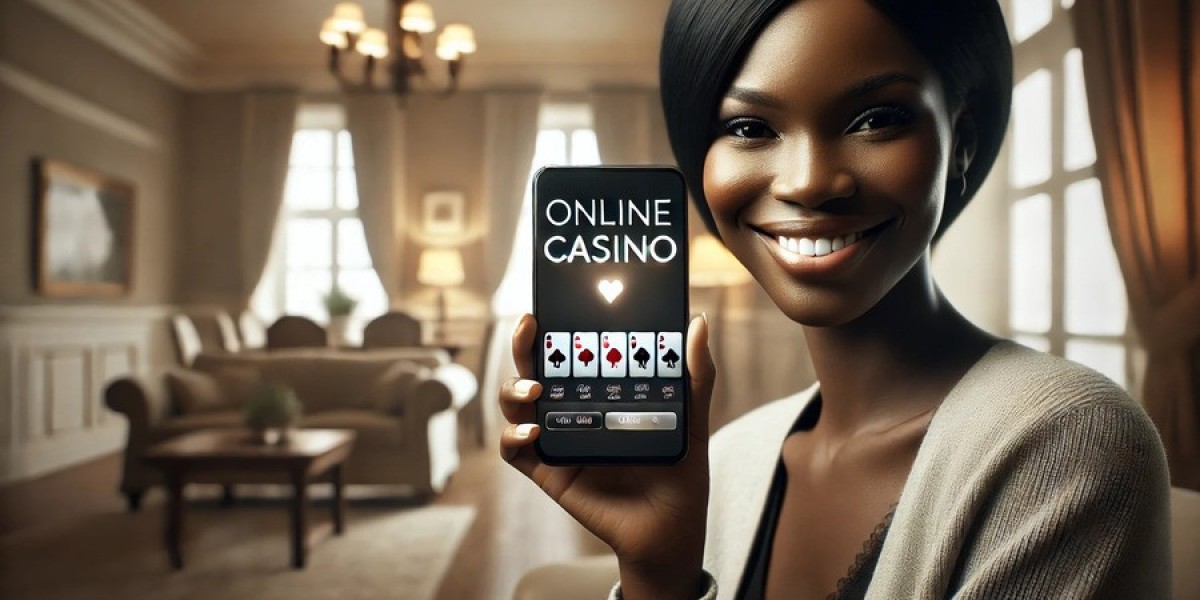 Discovering Online Casinos