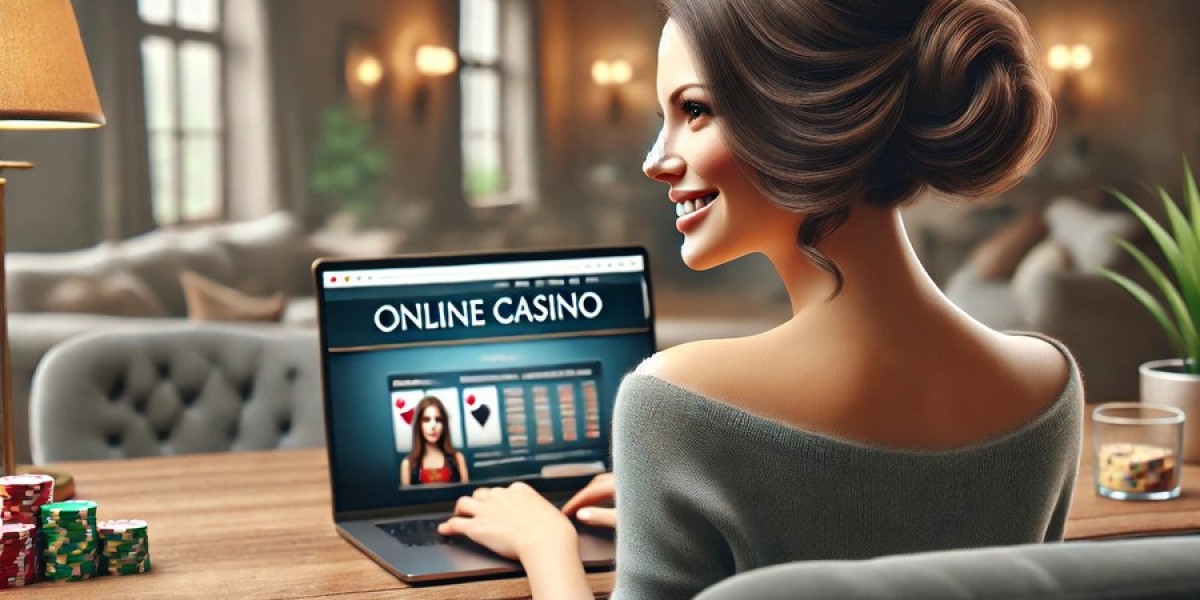 The World of Baccarat Sites