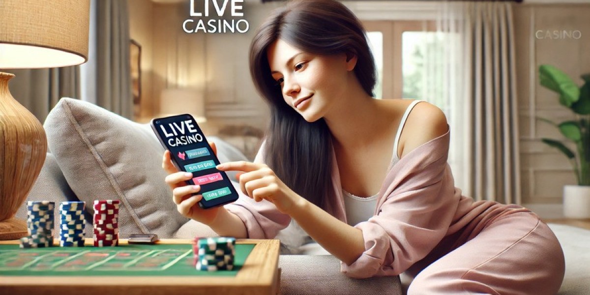 The Allure of Online Casinos