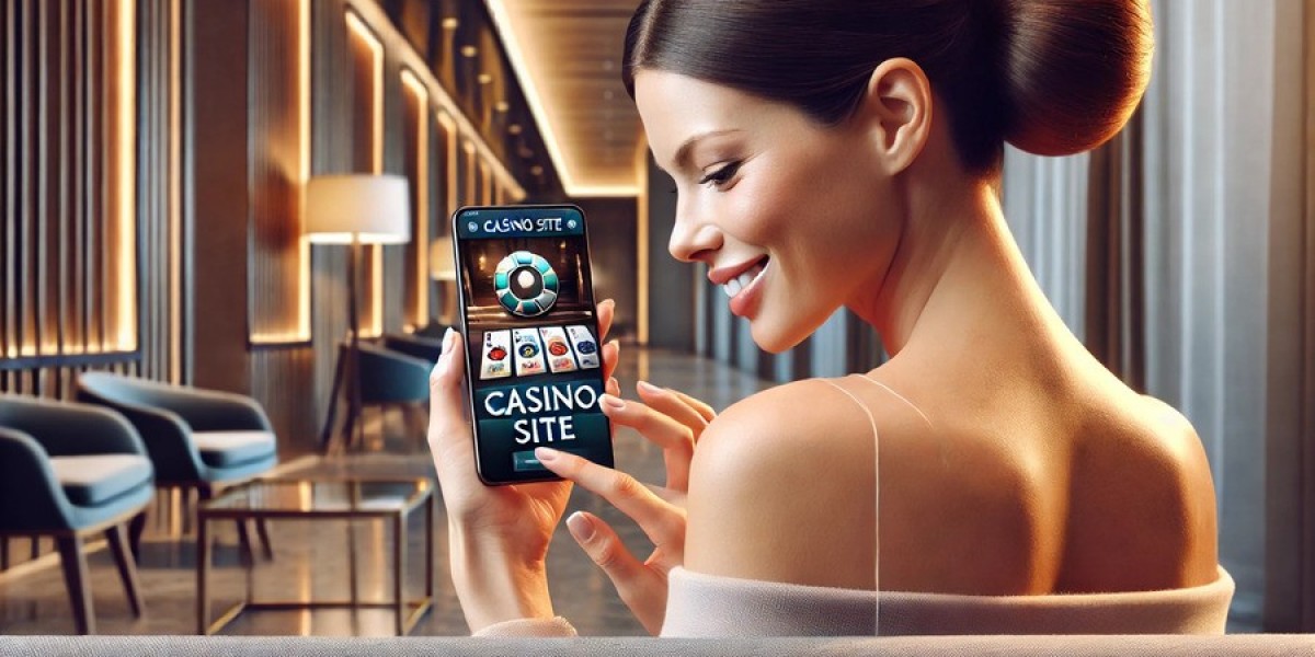 Unlocking VIP Casino Programs