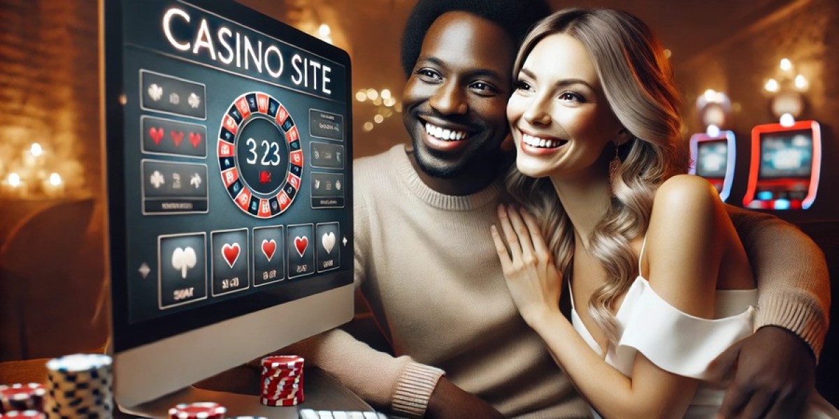 Navigate the Casino Site Landscape