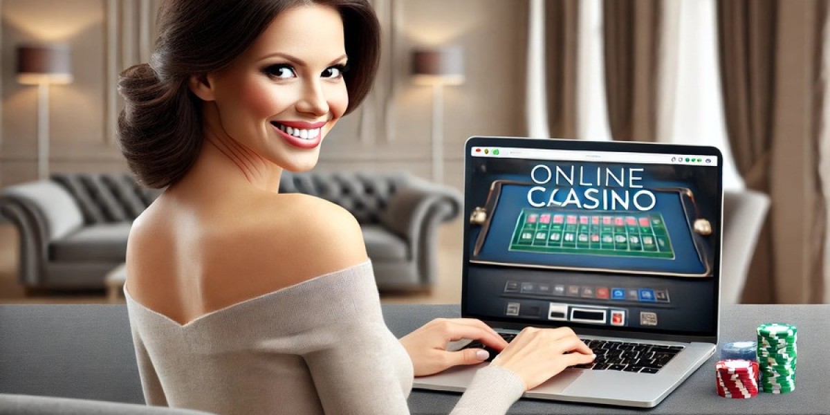 Discovering Online Baccarat