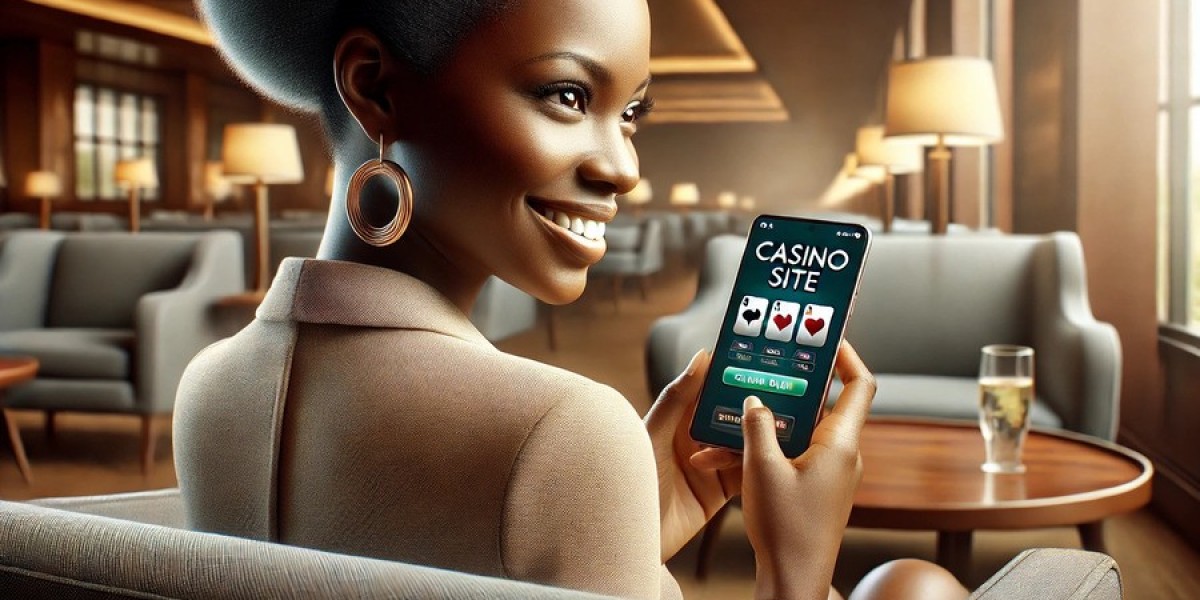 The Exciting World of Casino Sites