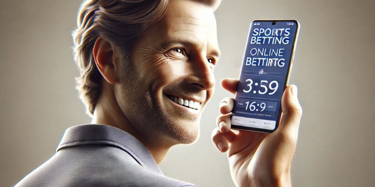 Your Ultimate Guide to Starting Sports Betting