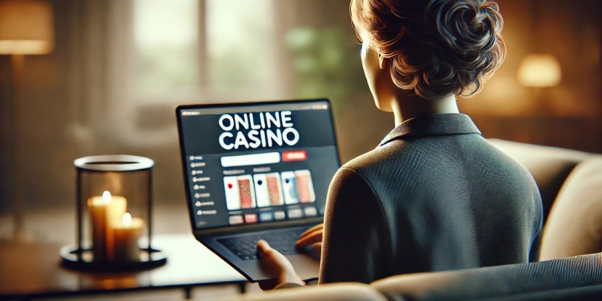 Mastering Online Baccarat