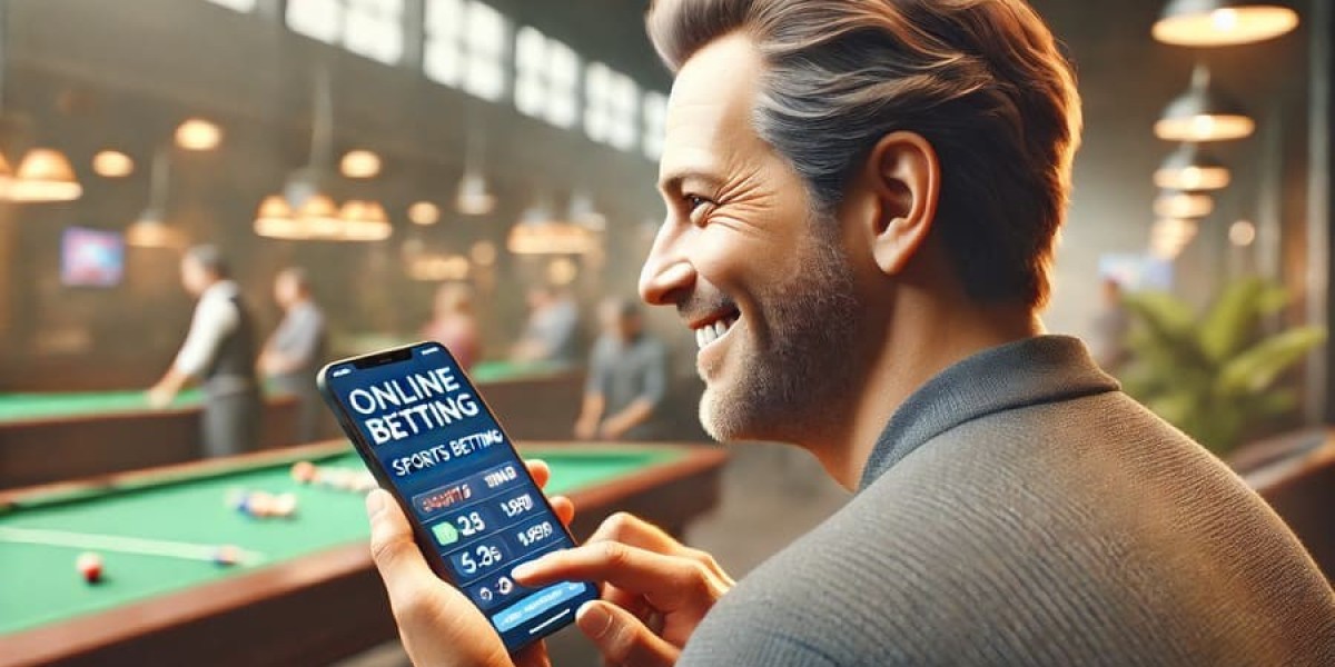 Mastering Sports Betting