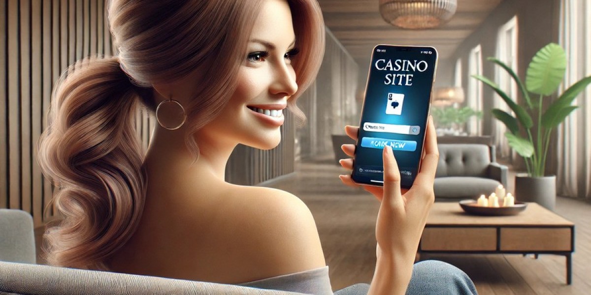 Exploring Online Casinos