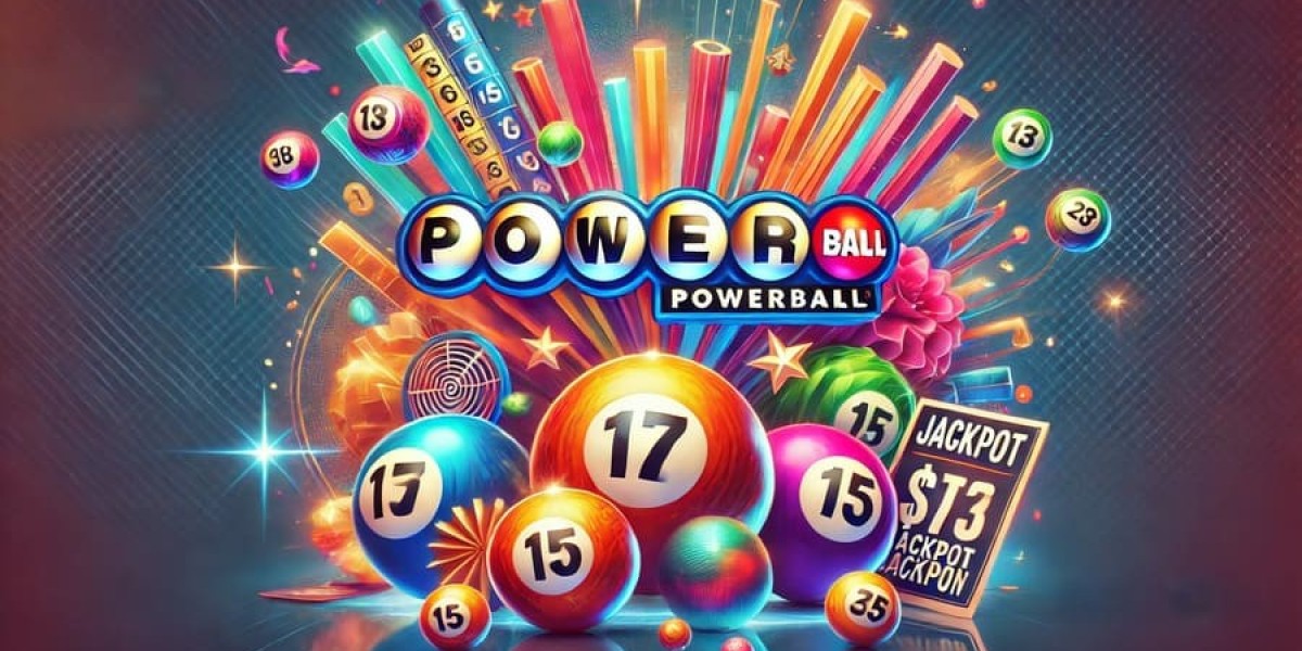 Discover the Bepick Powerball Experience