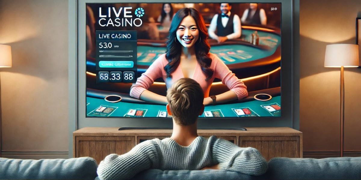 Discovering Online Baccarat