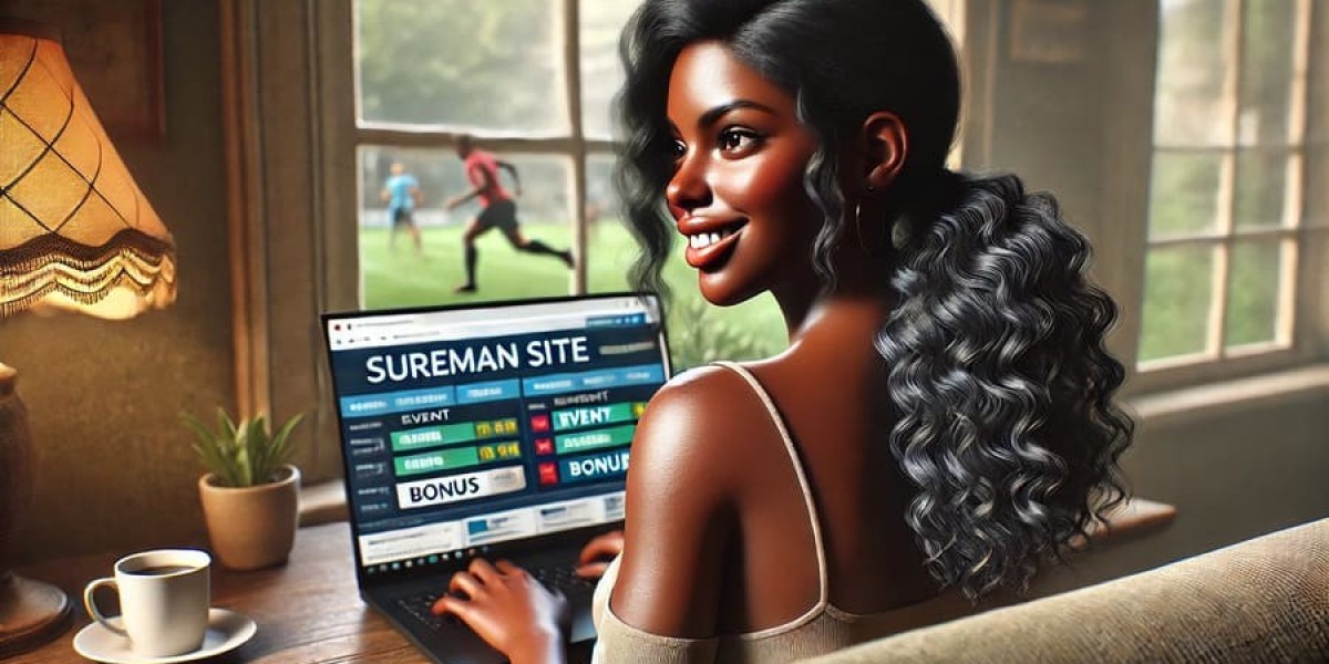 Finding Trusted Sports Betting Sites