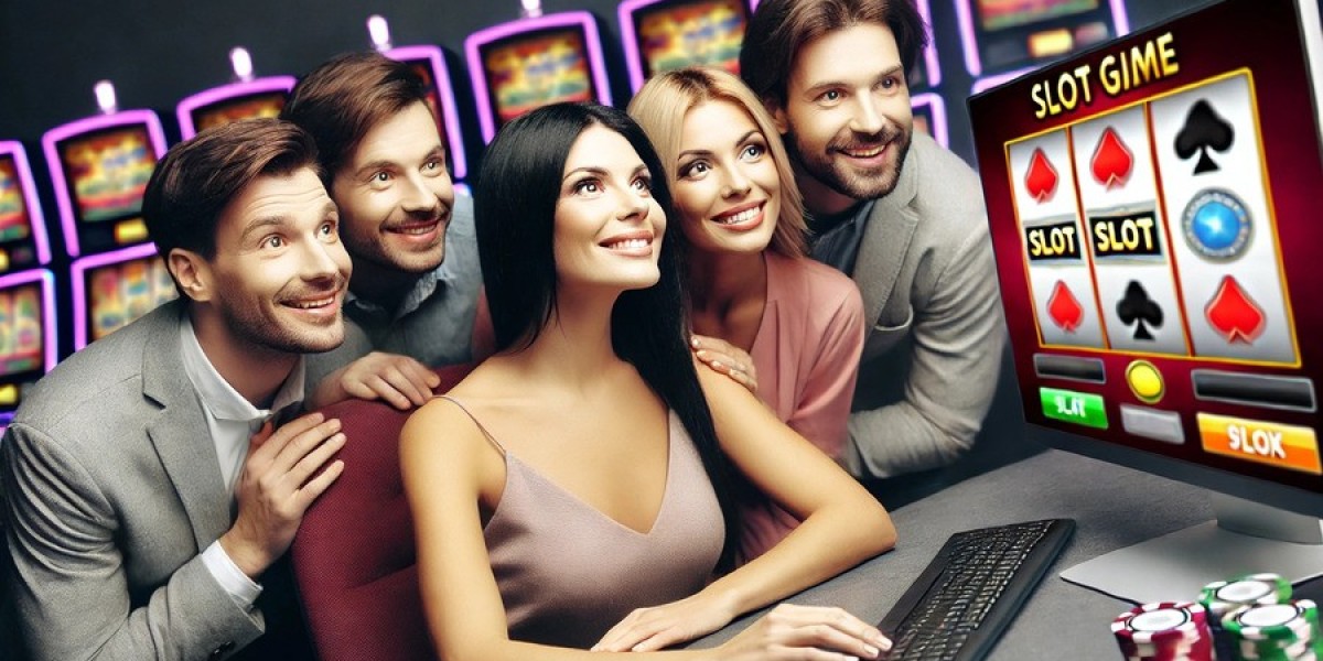 Exploring the Best Casino Sites