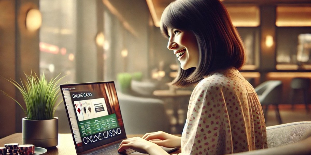 Mastering Online Casino Play