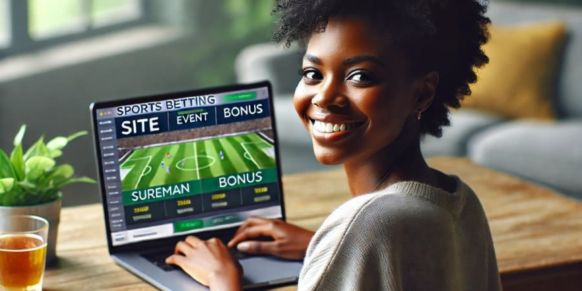 Unlocking the World of Sports Betting