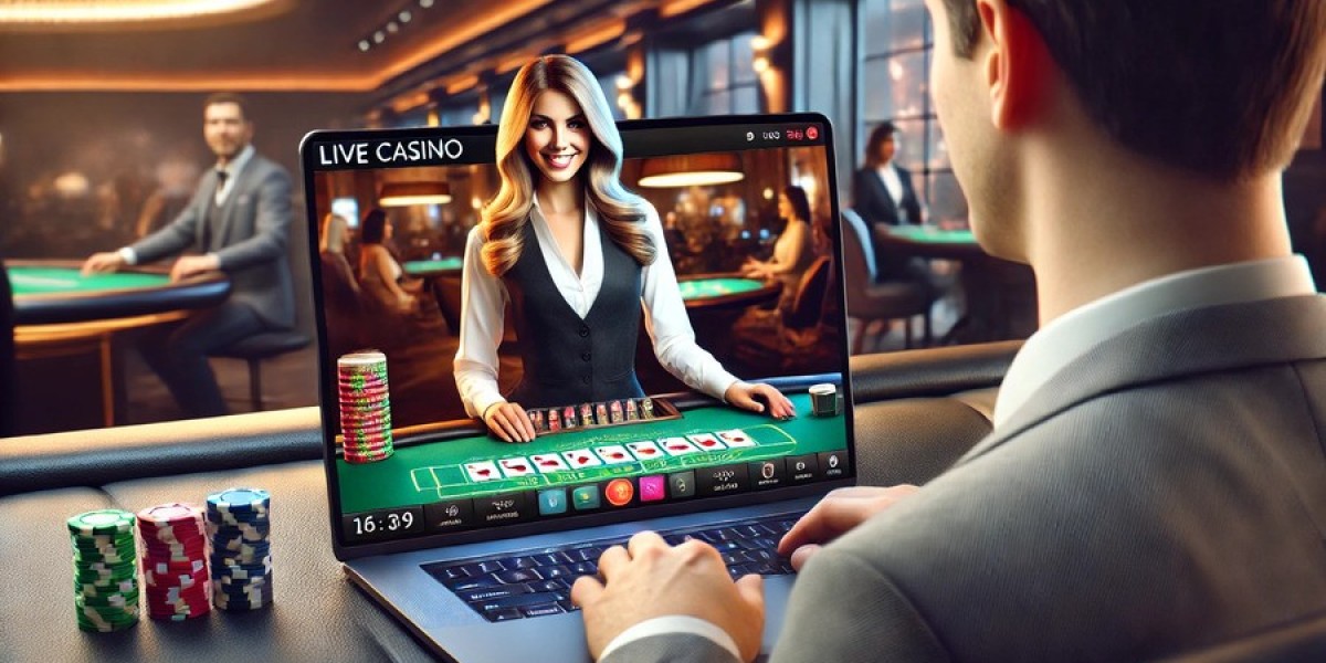 Top Casino Games You Should Try