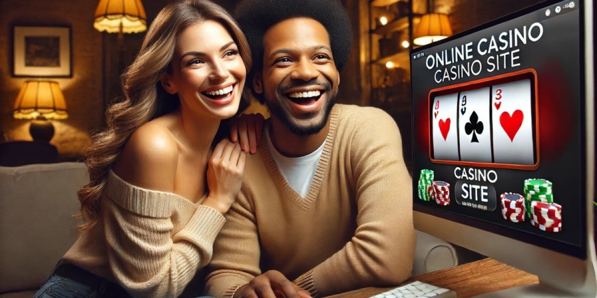 High RTP Casino Games