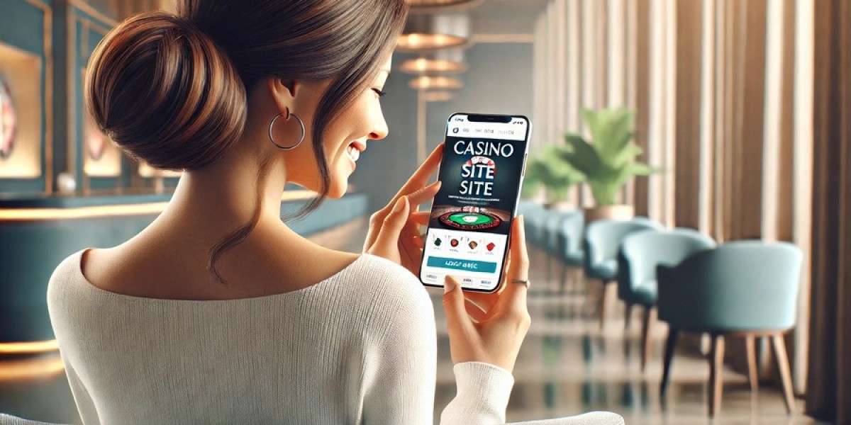 Exploring Online Casinos