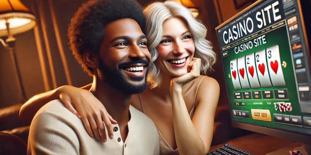 Your Guide to Casino Bonuses