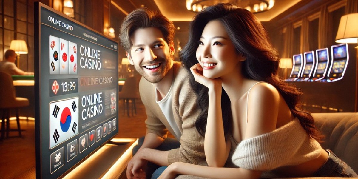 Explore the Best Casino Sites