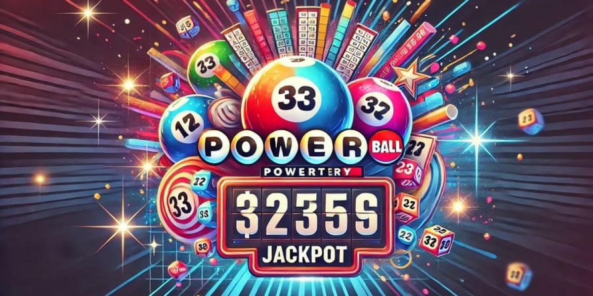 Discover Bepick Powerball Insights