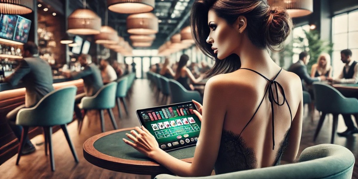 The Essential Guide to Casino Game Payout Rates