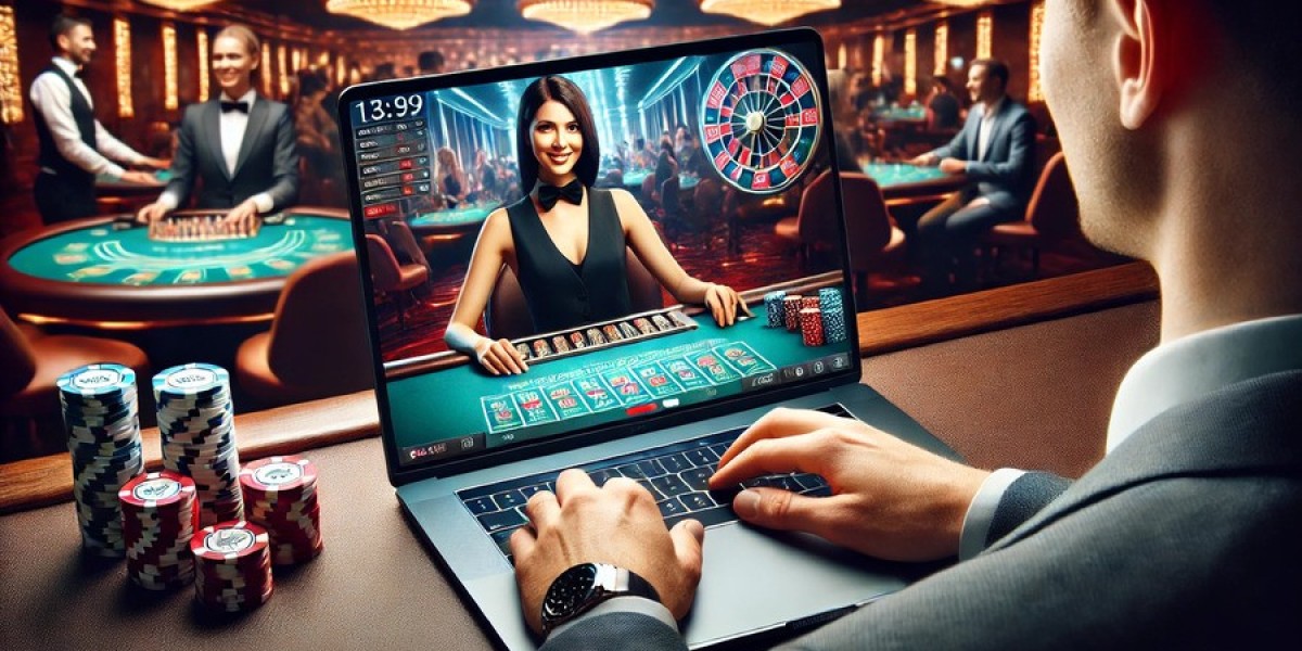 Unlocking the Excitement of Real-Money Slot Tournaments