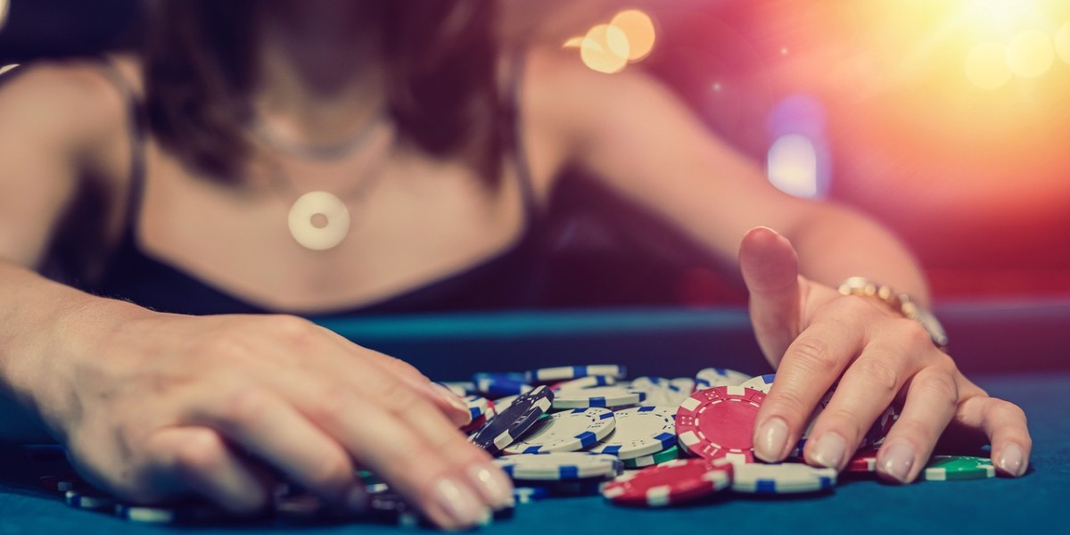 Discover the Exciting World of Online On Line Casino Sites