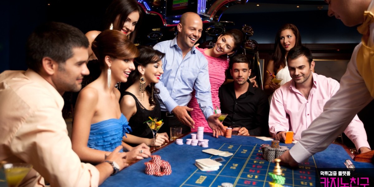 Discover the Ultimate Baccarat Site by way of Casino79: Your Trusted Scam Verification Platform