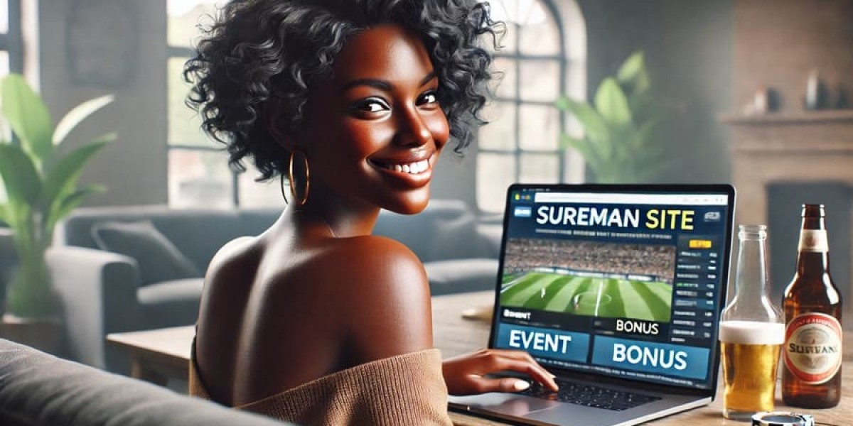 Ensure Safe Betting: Discover the Sureman Sports Betting Scam Verification Platform