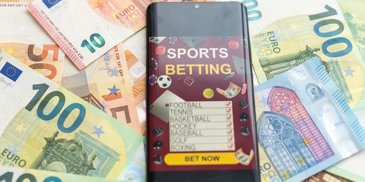 Korean Sports Betting: A Growing Frontier in Gambling