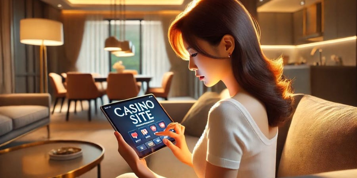 Online Casino Insights: Join the Onca888 Scam Verification Community