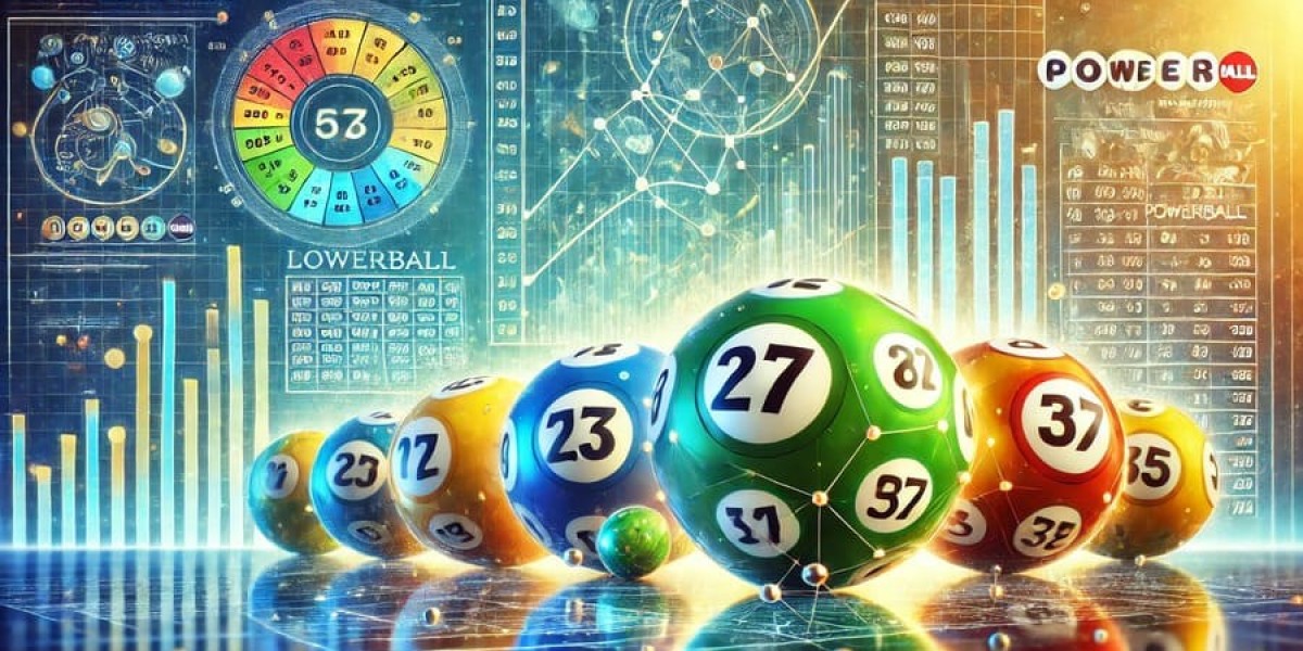 Donghaeng Lottery Powerball: An Insightful Analysis Community with Bepick