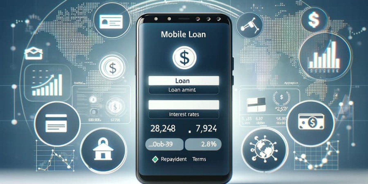 Discover the Convenience of Fast and Easy Loans with the EzLoan Platform