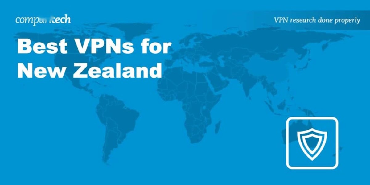 Top VPNs for New Zealand - Enhance Your Security