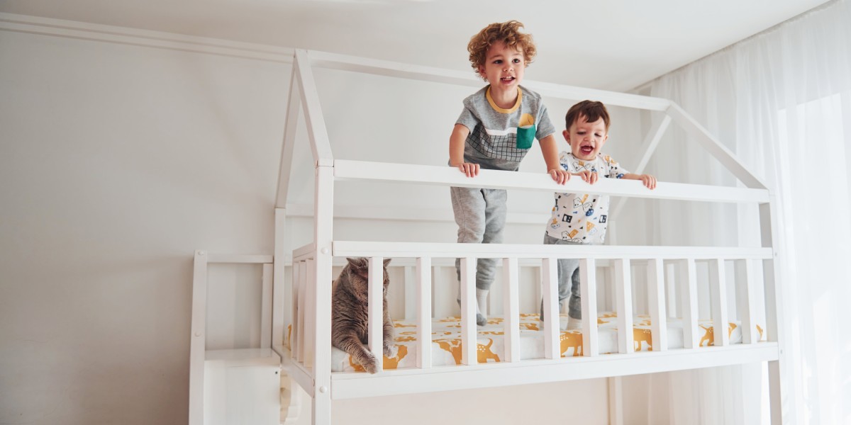 Guide To Bunk Beds For Adults: The Intermediate Guide The Steps To Bunk Beds For Adults