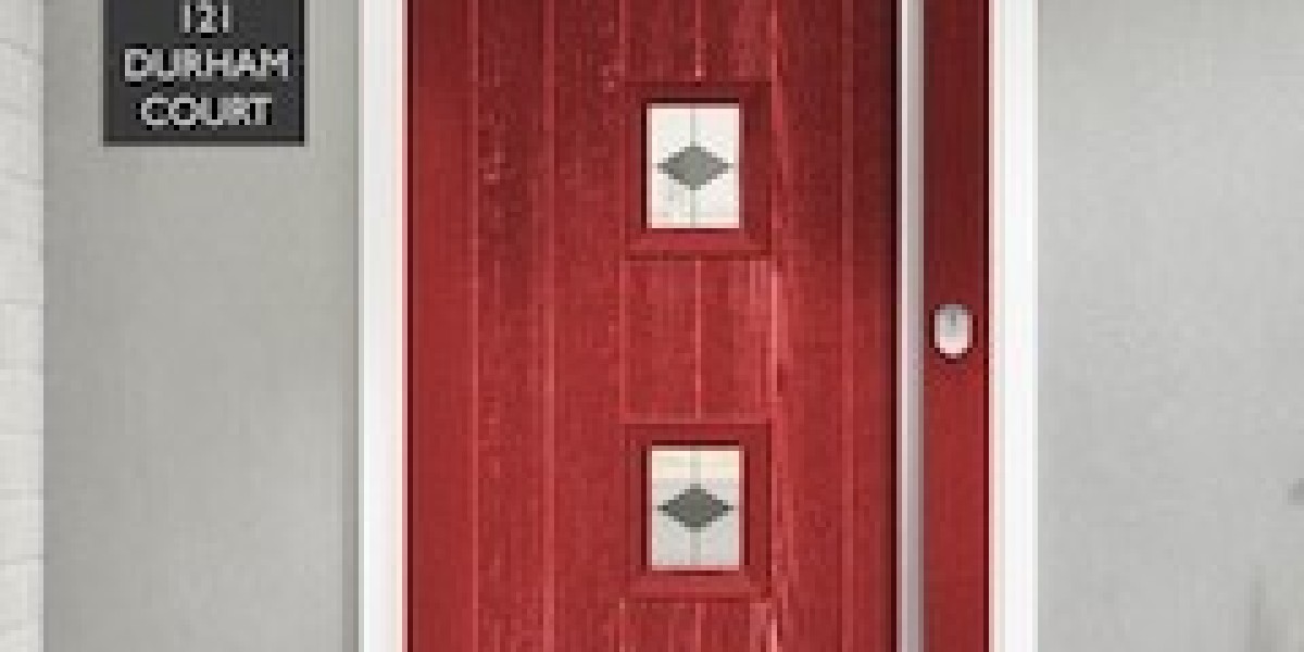 10 Inspirational Images Of Exterior Door Repairs