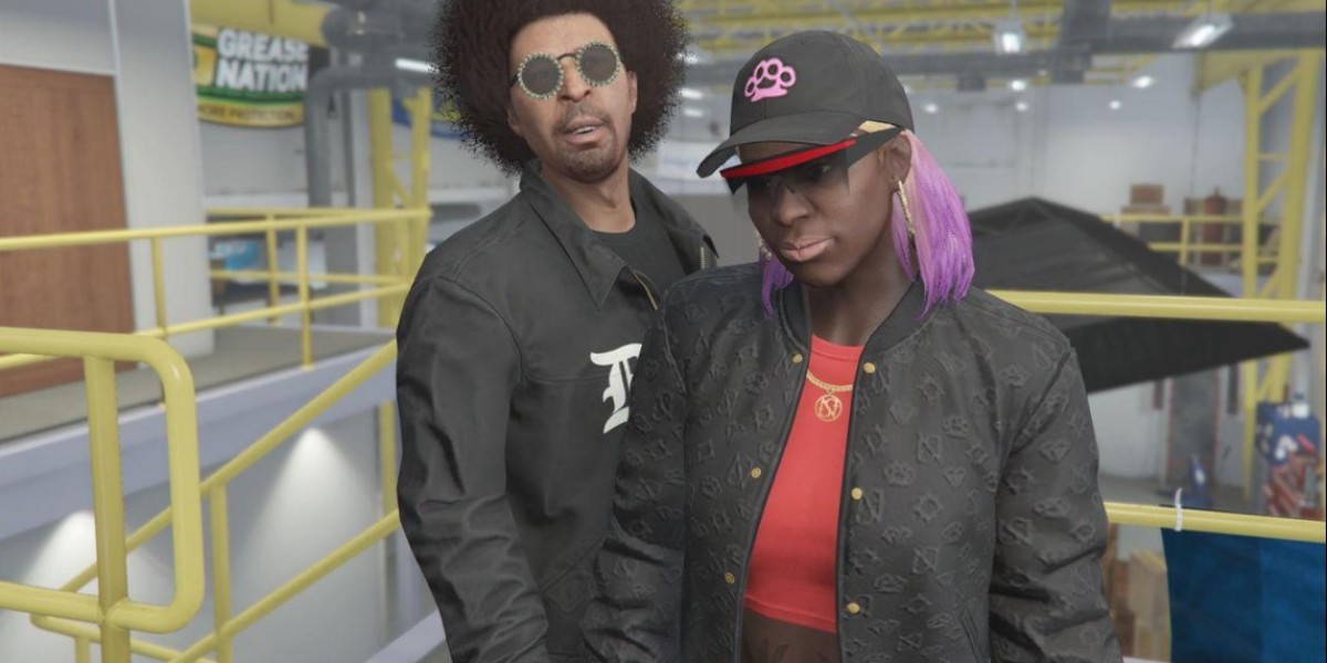 Players Want Rockstar to Reduce NPC Noise in GTA Online