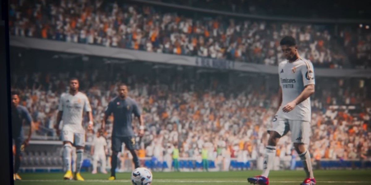 ELD.gg:The EA FC 26 Meta is Changing – Here’s How to Stay Ahead