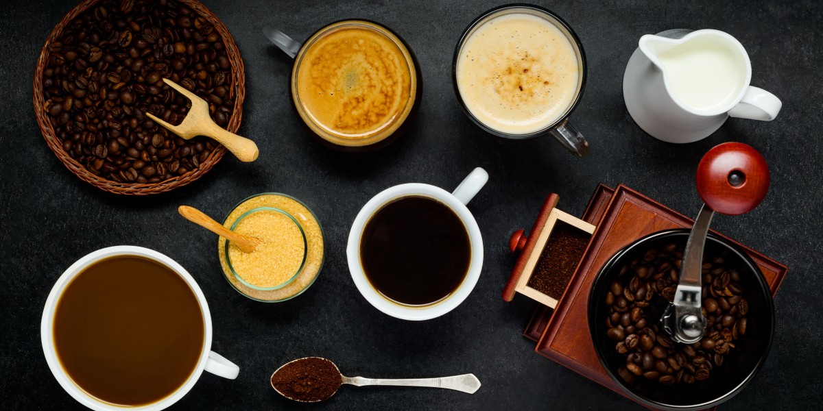 Tassimo Models Explained In Fewer Than 140 Characters