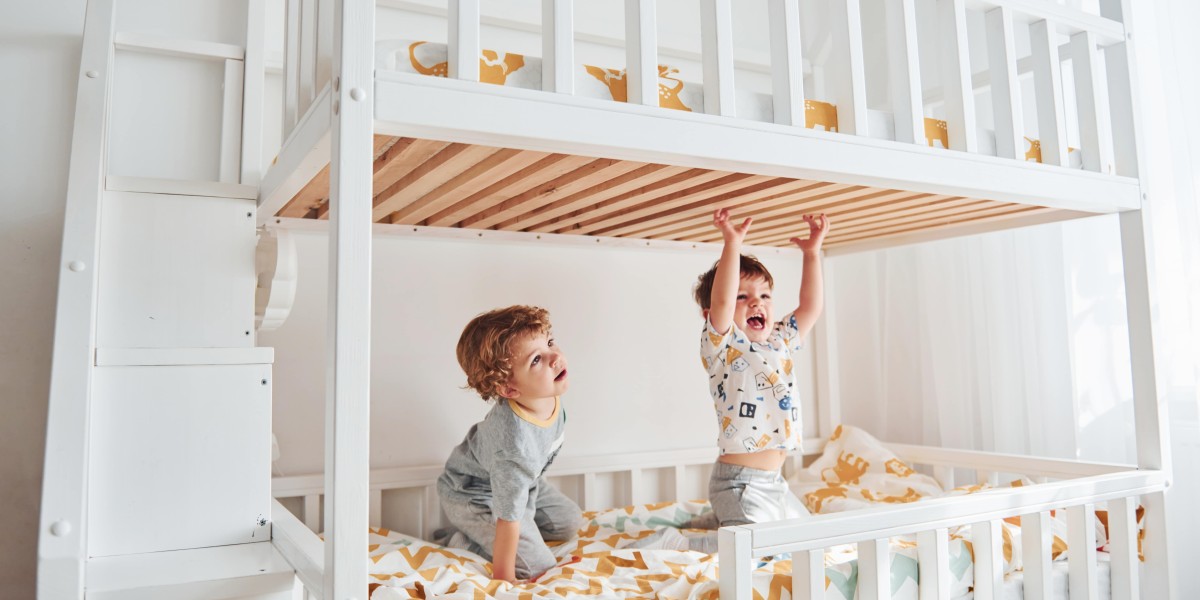 7 Easy Secrets To Totally Enjoying Your Small Triple Bunk Bed