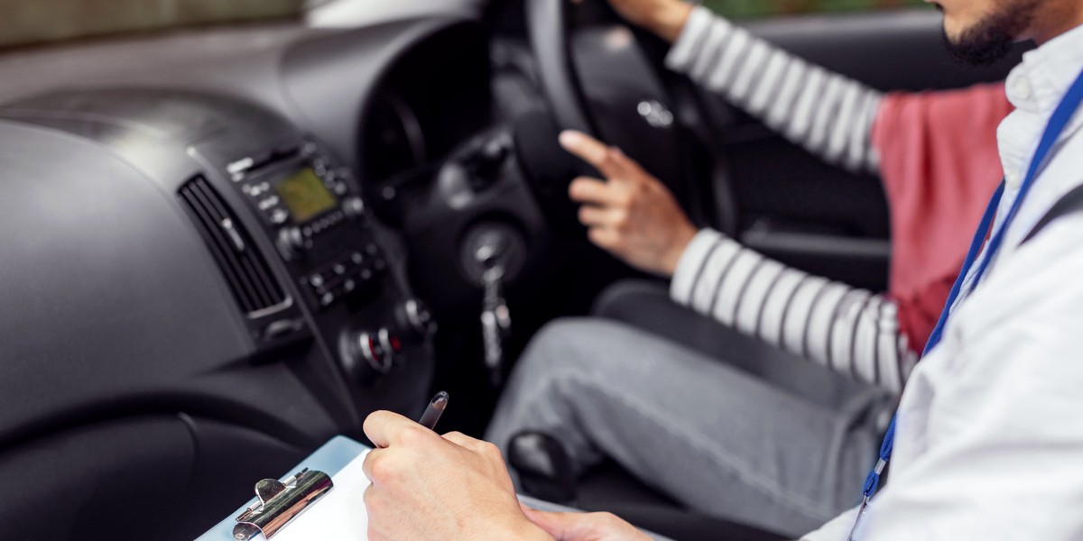 10 Tell-Tale Signs You Must See To Look For A New Buy Uk Driving License