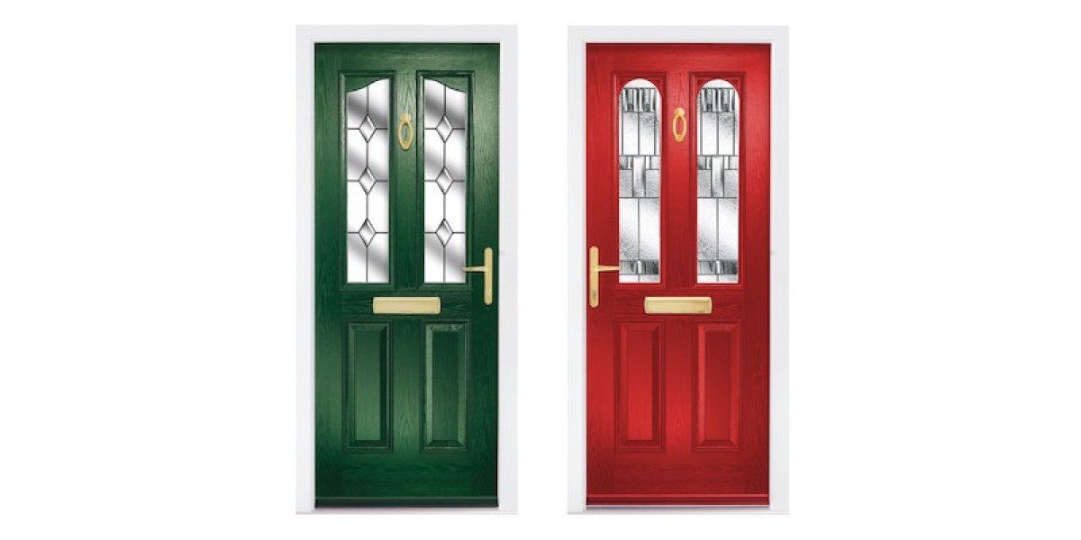 Are You Responsible For An Door Frame Repairs Budget? 10 Terrible Ways To Spend Your Money