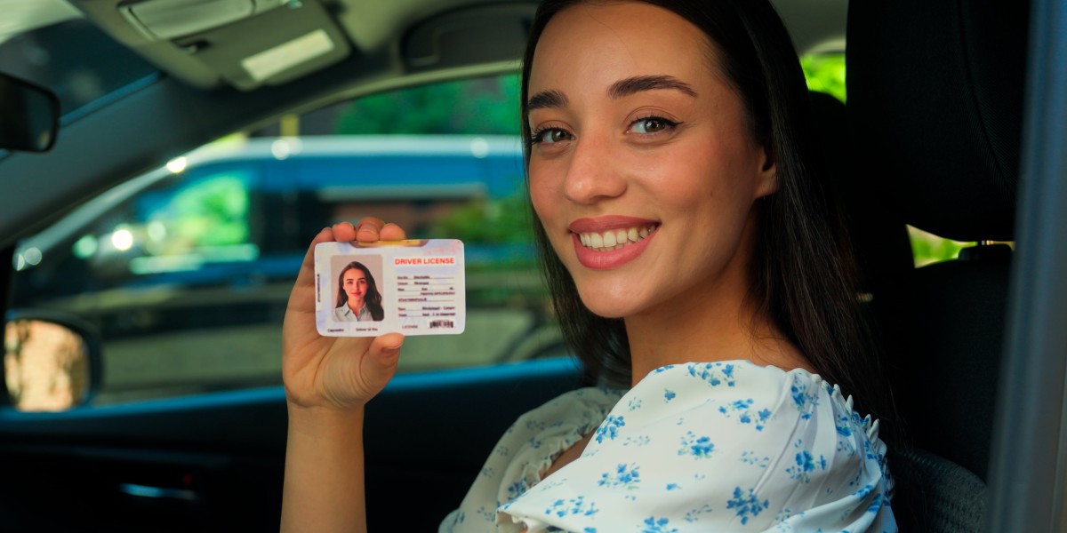 Why Adding Uk Licence To Your Life Can Make All The An Impact