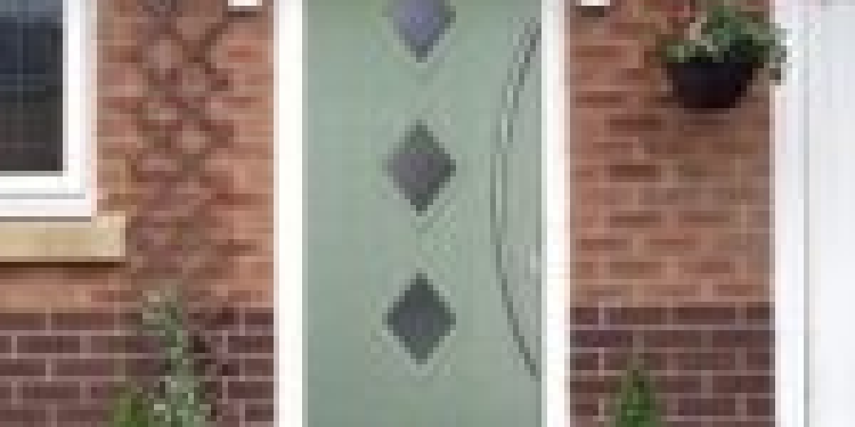 What Professional Composite Door Repair Experts Would Like You To Be Educated